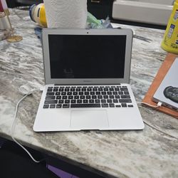 Macbook Air A1465
