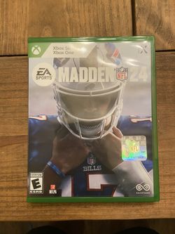 Xbox Games