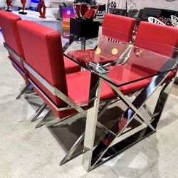 Modern Dining Set – Wholesale Prices | Same Day Delivery