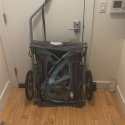 Bike Trailer 