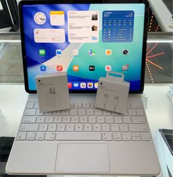 IPAD PRO 12.9 IN 6 GEN