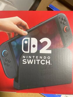 Nintendo Switch 2, Apple EarPods, controller for switch