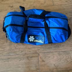 Snow Chains. SCC Brand “Super Z6” Part #SZ435