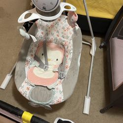 Baby Swing