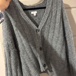 Topshop Cardigan 
