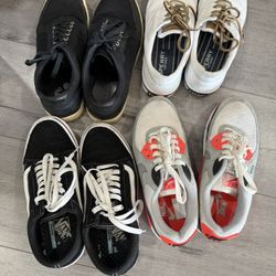 Used Shoes /Size 7 Men