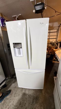 Whirpool Refrigerator