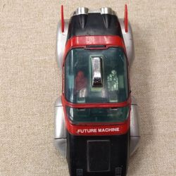 Transformer Future Machine Vintage 1983 Popy Japan