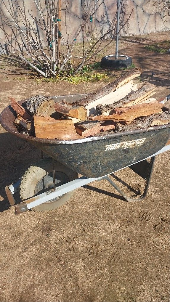 California Juniper Firewood Aromatic And Clean Burning