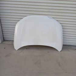 22 to 25 hood honda civic ( oem ) little damage