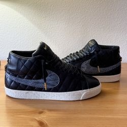 2006 Black Supreme Blazer SB 