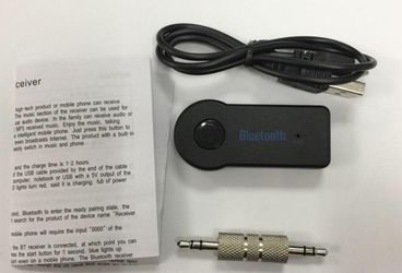 Bluetooth car kit handsfree talk