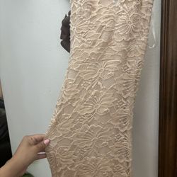 Formal Dress