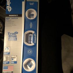 Empire Magnetic Torpedo Level