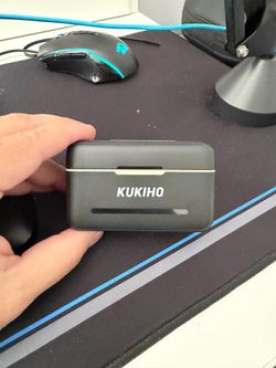 KUKIHO Wireless Mic System
