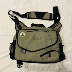 OGIO Messenger Bag
