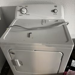 6.5 Electrical Roper Dryer