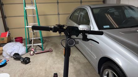 Niu G2 Eletric Scooter 28kmh 17mph