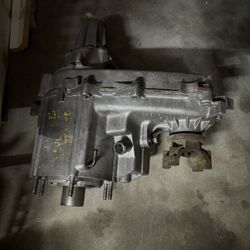 231 NP Transfer Case Jeep $400