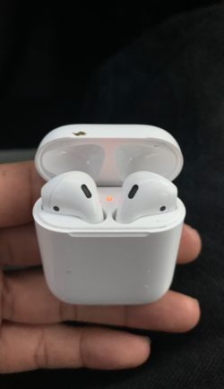 AirPods 1st gen