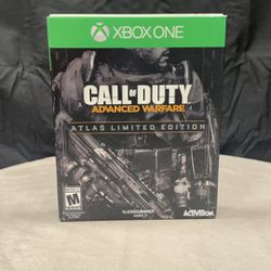 Call Of Duty Advance Warfare Pro Edition 