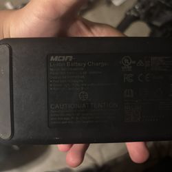 Super Fast Charger 