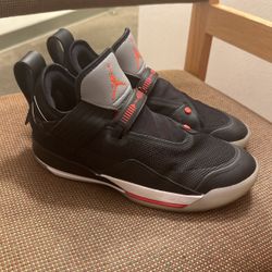 Air Jordan 31s