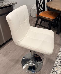 Bar stools
