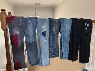 Men’s jeans