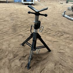 48” Pipe Stand