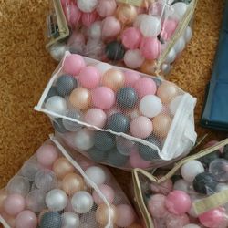 Ball Pit