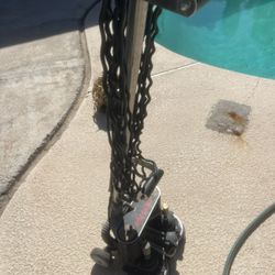 Rotovac Power wand Carpet Cleaner 