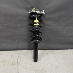 Front Complete Strut Assembly 2012-2016 Audi A6