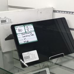 Samsung Galaxy Tab