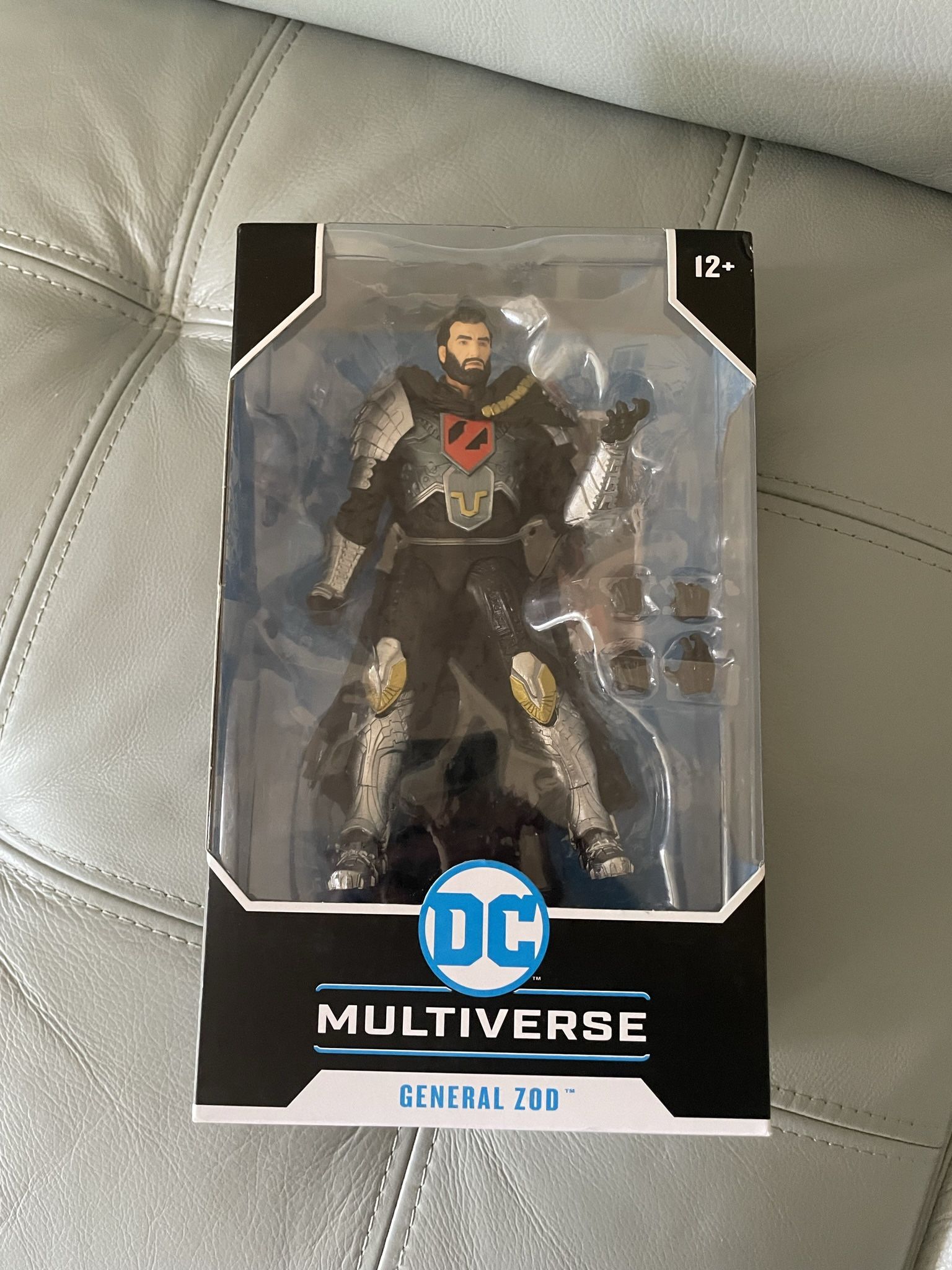 General Zod