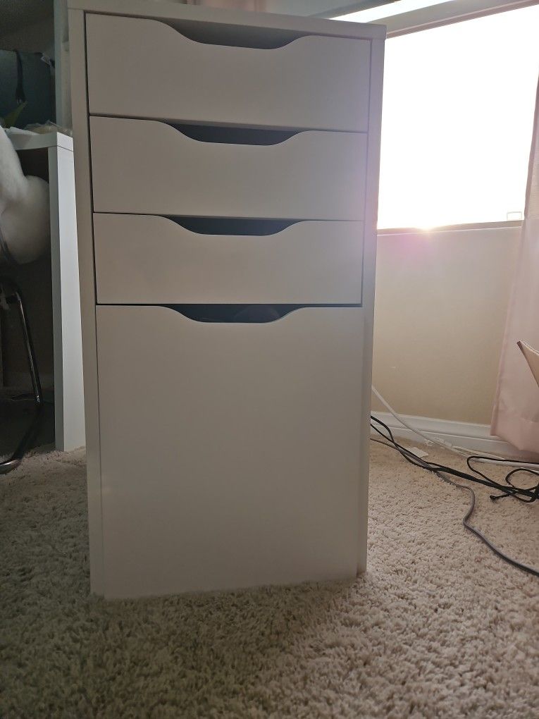 Ikea Alex File Storage for Sale in Las Vegas, NV OfferUp