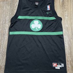 Kids Nike Boston Celtics Paul Piece Jersey 
