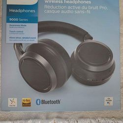 Philips Headphones Series 9000 (TAH 9505)