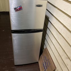 Mini Refrigerator