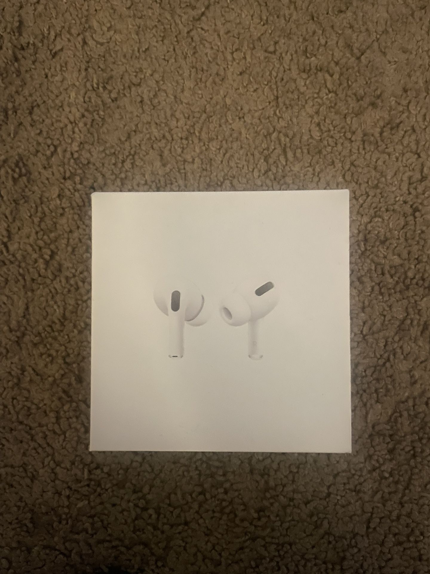 AirPod Pros New