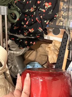 Miscellaneous Items
