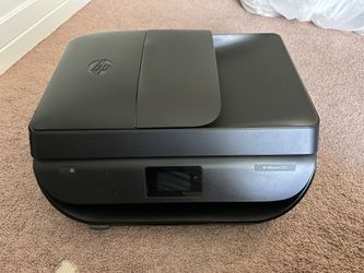 Printer HP OfficeJet 5255