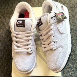 Nike SB Dunk Low Pro QS Costco Kirkland Signature 