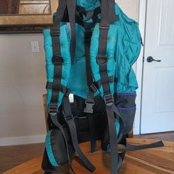 Hiking Backpack