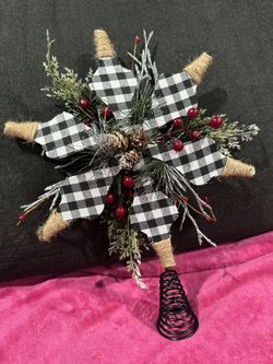 Tree Topper