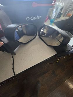 07-13 chevy suv truck/ Gmail suv truck/ Cadillac suv mirrors