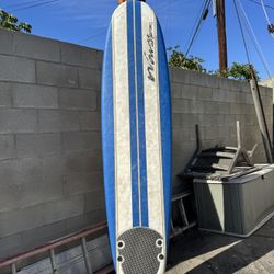 Wavestorm 8 Foot Surfboard