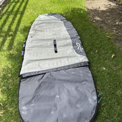 FCS SUP Travel bag