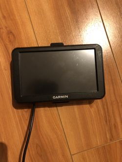 Garmin Nuvi 50