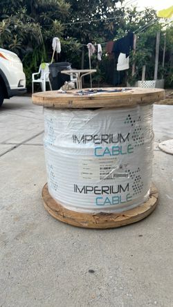 2/0 wire 500ft